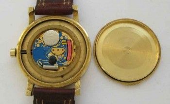 Наручные часы BVLGARI Classic BB 30 GL, Артикул 1011