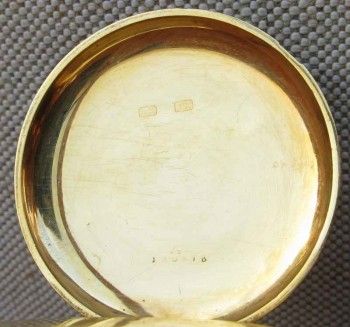 Карманные часы  Vacheron & Constantin, Артикул 1106