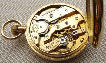 Карманные часы  VACHERON & CONSTANTIN, Артикул 1249