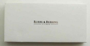 Ложка ROBBE&BERKING 1995 год, Артикул 880