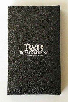 Ложка ROBBE&BERKING 1986 год, Артикул 883