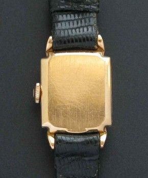Винтажные женские часы OMEGA, Артикул 873