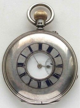 Часы карманные Охотничьи Англия, Артикул 898