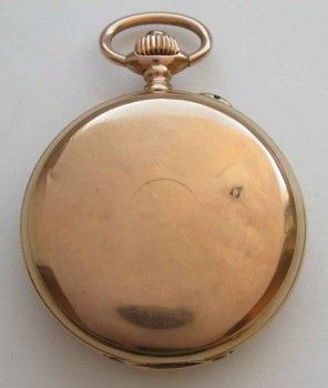 Карманные часы Павел Буре, Артикул 954