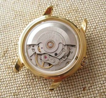 Наручные часы TISSOT  Швейцария механика, Артикул 1033