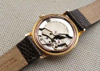 Наручные часы SIGMA-VALMON Швейцария Женева, Артикул 1138