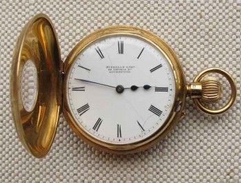 Карманные часы  RUSSELS LIMITED, Артикул 1148