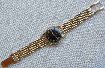 Наручные часы CYMA Золото Швейцария, Артикул 1171