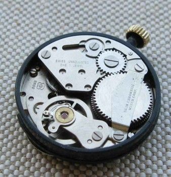 Наручные часы LUCERNE DIGITAL Швейцария, Артикул 1176