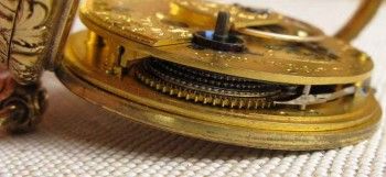 Карманные часы  M I Tobias & Co, Артикул 1205