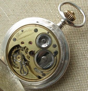 Карманные часы Chronometre, Артикул 1376