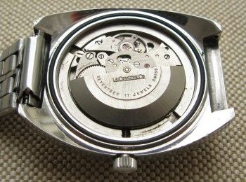 Наручные часы JAEGER-LECOULTRE CLUB, Артикул 1389