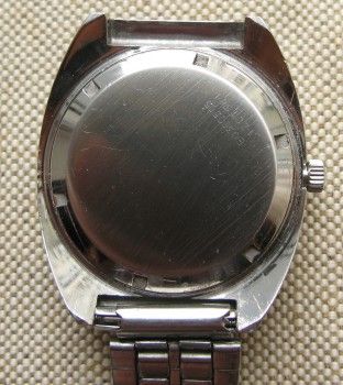 Наручные часы JAEGER-LECOULTRE CLUB, Артикул 1389