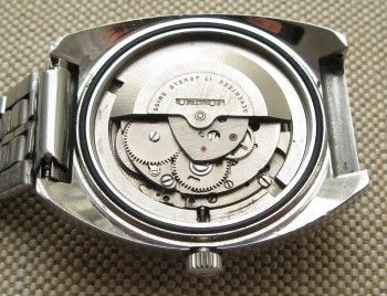 Наручные часы JAEGER-LECOULTRE CLUB, Артикул 1389
