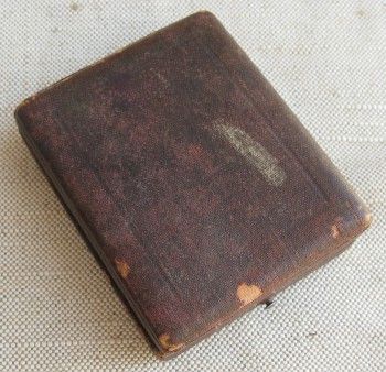 Карманные часы, Павел Буре, сталь, воронение, 37.4мм, 1913г., Артикул 1402