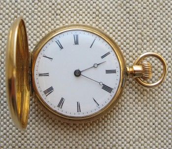 Карманные часы PATEK PHILIPPE  (Патек Филипп), Артикул 1404