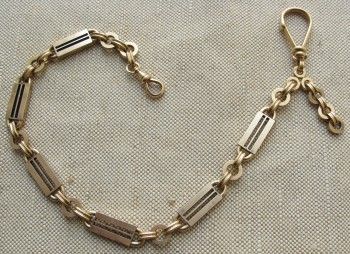 Часовая Цепочка Австро-Венгрия, Артикул 1411