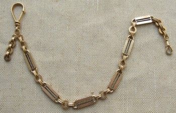 Часовая Цепочка Австро-Венгрия, Артикул 1411