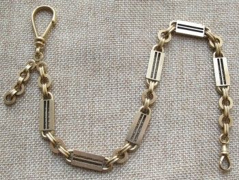 Часовая Цепочка Австро-Венгрия, Артикул 1411