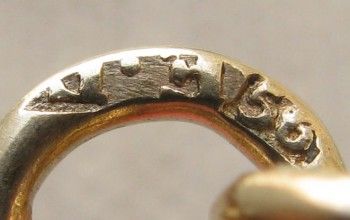 Часовая Цепочка Австро-Венгрия, Артикул 1411