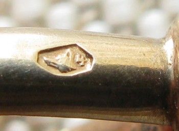 Часовая Цепочка Австро-Венгрия, Артикул 1411