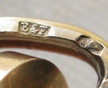 Часовая Цепочка Австро-Венгрия, Артикул 1411