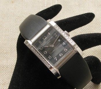 Наручные женские часы BAUME & MERCIER HAMPTON, Артикул 1431