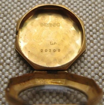 Наручные дамские часы EVERITE, Артикул 1435