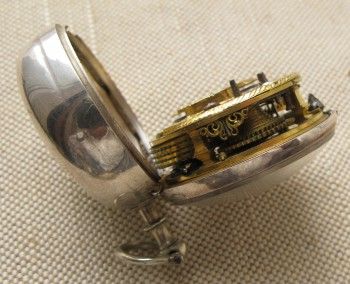 Карманные часы John  HYLAND, Артикул 1441