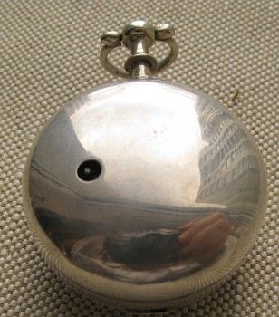 Карманные часы John  HYLAND, Артикул 1441