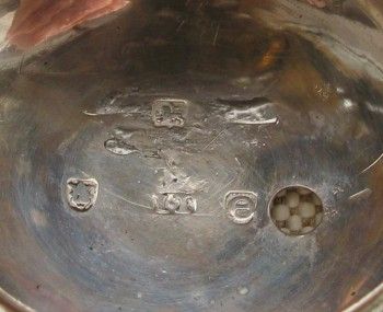 Карманные часы John  HYLAND, Артикул 1441