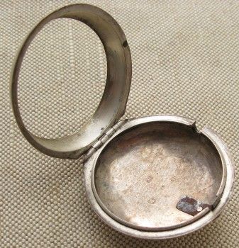 Карманные часы John  HYLAND, Артикул 1441