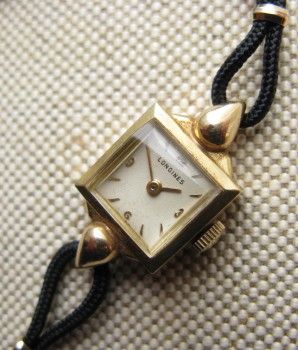 Наручные дамские часы LONGINES, Артикул 1434