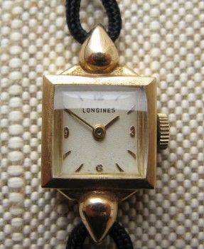 Наручные дамские часы LONGINES, Артикул 1434