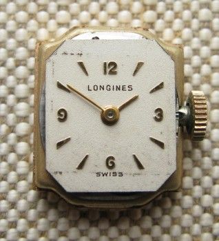 Наручные дамские часы LONGINES, Артикул 1434