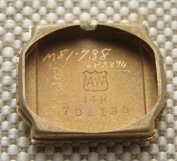 Наручные дамские часы LONGINES, Артикул 1434