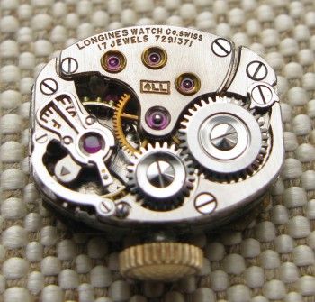 Наручные дамские часы LONGINES, Артикул 1434