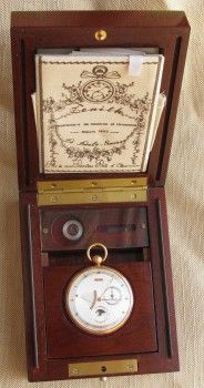 Карманные часы THOMAS ENGEL, Артикул 1437