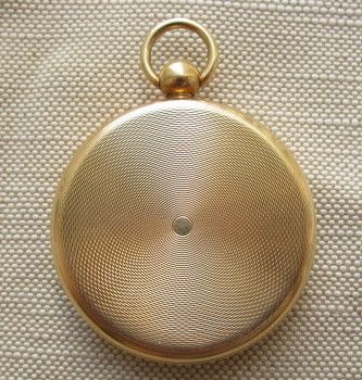 Карманные часы THOMAS ENGEL, Артикул 1437