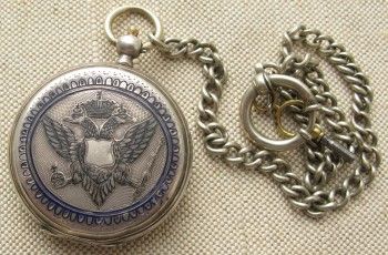 Карманные часы Из Кабинета Его Императорского Величества,, Артикул 1444