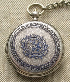 Карманные часы Из Кабинета Его Императорского Величества,, Артикул 1444