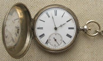 Карманные часы Из Кабинета Его Императорского Величества,, Артикул 1444