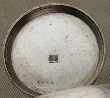 Карманные часы Из Кабинета Его Императорского Величества,, Артикул 1444