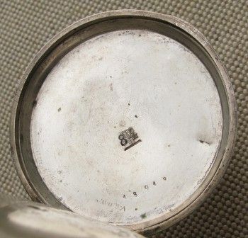 Карманные часы Из Кабинета Его Императорского Величества,, Артикул 1444