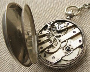 Карманные часы Из Кабинета Его Императорского Величества,, Артикул 1444