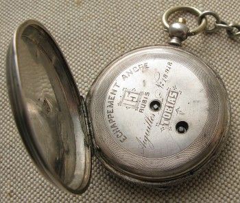 Карманные часы Из Кабинета Его Императорского Величества,, Артикул 1444