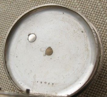 Карманные часы Из Кабинета Его Императорского Величества,, Артикул 1444