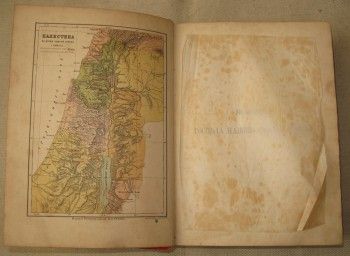 Жизнь Иисуса Христа, Ф.В. Фаррар в двух томах, Артикул 237