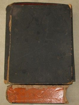 Жизнь Иисуса Христа, Ф.В. Фаррар в двух томах, Артикул 237