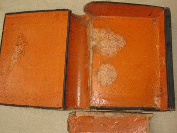 Жизнь Иисуса Христа, Ф.В. Фаррар в двух томах, Артикул 237